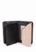Porte feuille Lancaster Smooth 137-02 NOIR NUVI
