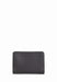 Porte feuille Lancaster Smooth 137-02 NOIR NUVI