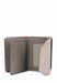 Porte feuille Lancaster Smooth 137-02 TAUPE GALE