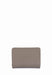 Porte feuille Lancaster Smooth 137-02 TAUPE GALE