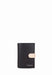 Lancaster Porte feuille Smooth 137-15 Noir ncnf NOIR NCNF