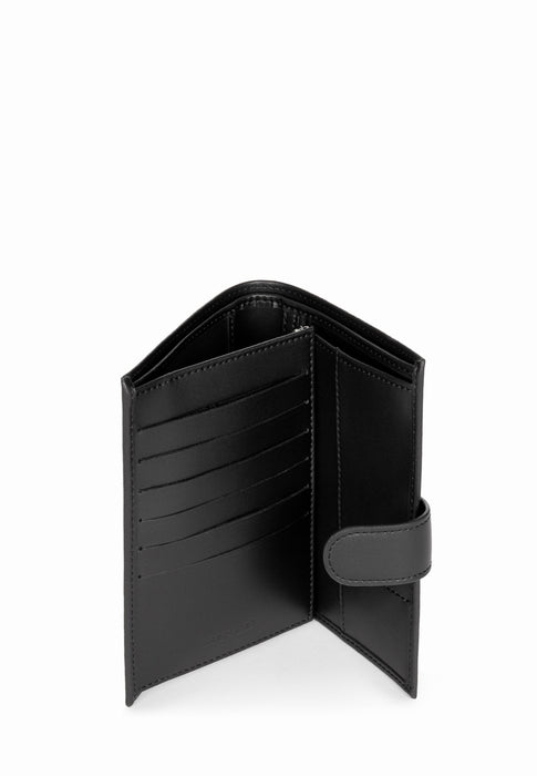 Petite maroquinerie Lancaster Smooth Noir NOIR