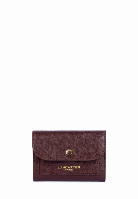 Porte feuille Lancaster 138-014 BORDEAFONC