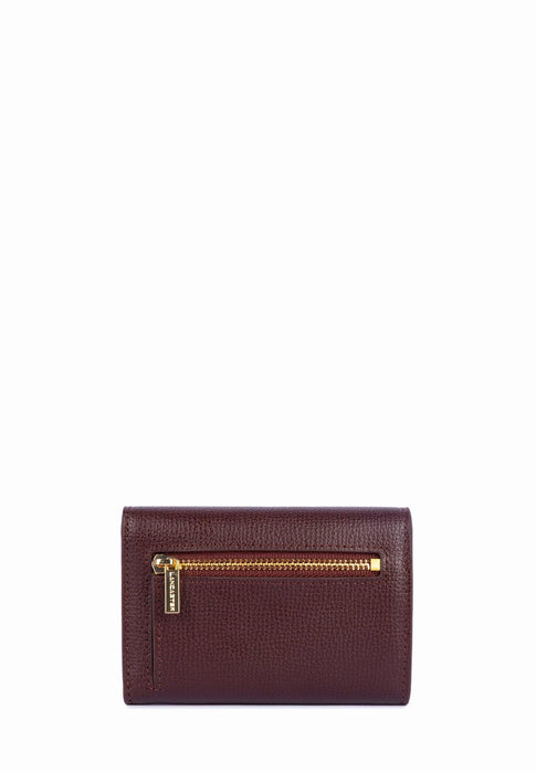 Porte feuille Lancaster 138-014 BORDEAFONC
