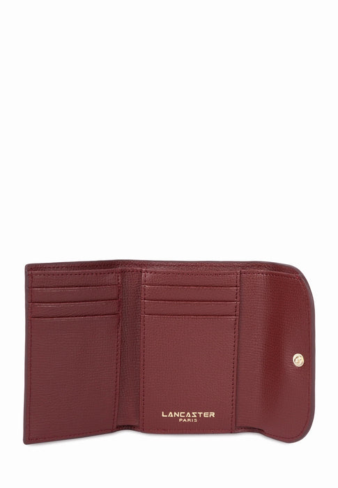 Porte feuille Lancaster 138-014 BORDEAUX