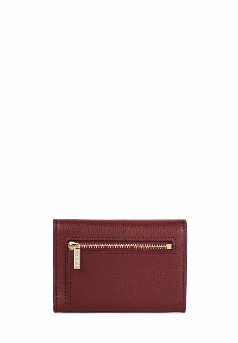 Porte feuille Lancaster 138-014 BORDEAUX