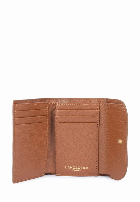 Porte feuille Lancaster 138-014 CAMEL