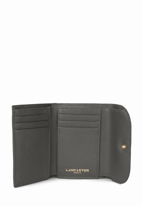 Porte feuille Lancaster 138-014 GRIS