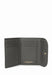 Porte feuille Lancaster 138-014 GRIS