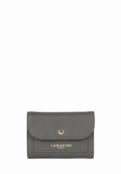 Petite maroquinerie Lancaster Gris GRIS