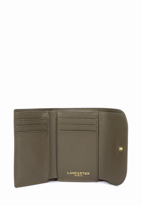 Porte feuille Lancaster 138-014 KAKI