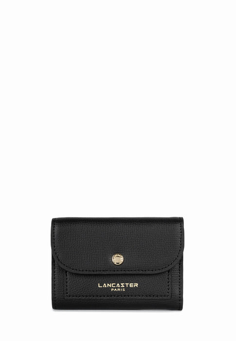 Porte feuille Lancaster 138-014 NOIR