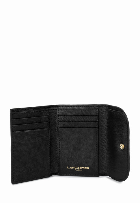 Porte feuille Lancaster 138-014 NOIR