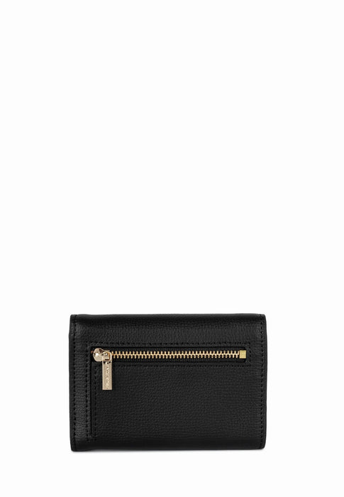 Porte feuille Lancaster 138-014 NOIR