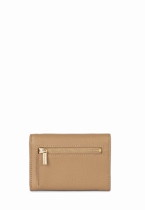 Porte feuille Lancaster 138-014 SABLE