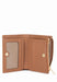 Porte feuille Lancaster Milano ana 147-02 CAMEL