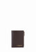 Porte feuille Lancaster Milano ana 147-02 MARRONFO