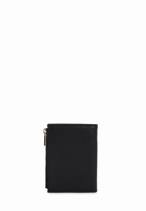 Porte feuille Lancaster Milano ana 147-02 NOIR