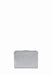 Porte feuille Lancaster Milano ana 147-03 ARGENT