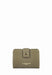 Porte feuille Lancaster Milano ana 147-03 KAKI