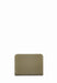 Porte feuille Lancaster Milano ana 147-03 KAKI