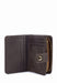 Porte feuille Lancaster Milano ana 147-03 MARRONFO