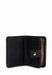 Porte feuille Lancaster Milano ana 147-03 NOIR