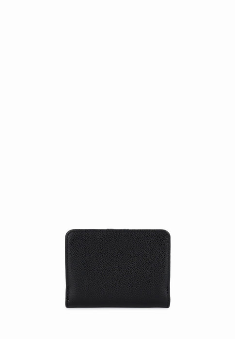 Porte feuille Lancaster Milano ana 147-03 NOIR