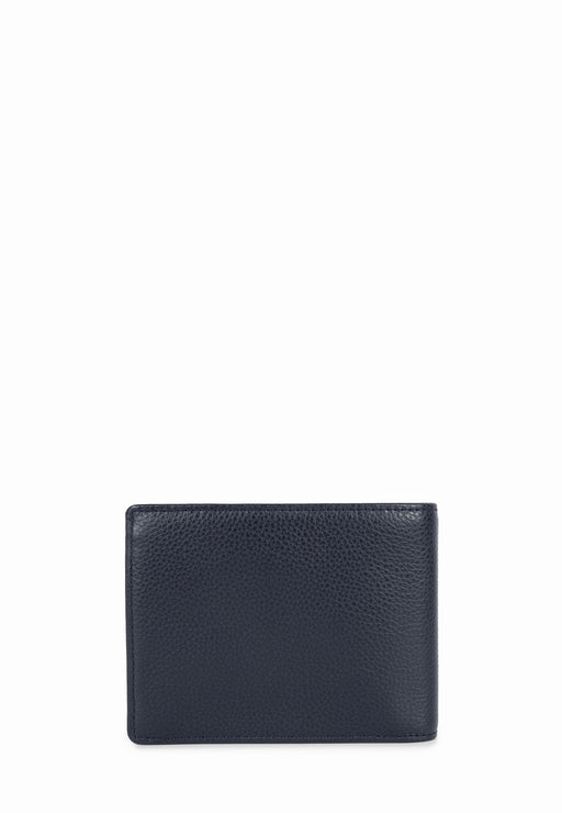 Petite maroquinerie Lancaster Milano homme Bleufonc BLEUFONC