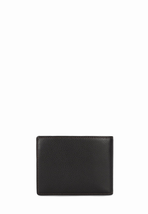 Porte feuille Lancaster Milano homme 170-04 MARRON