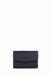 Porte feuille Lancaster Foulonne pm 170-20 BLEUFONC
