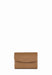 Porte feuille Lancaster Foulonne pm 170-20 CAMEL