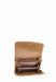 Porte feuille Lancaster Foulonne pm 170-20 CAMEL