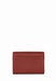Porte feuille Lancaster Foulonne pm 170-20 CARMIN