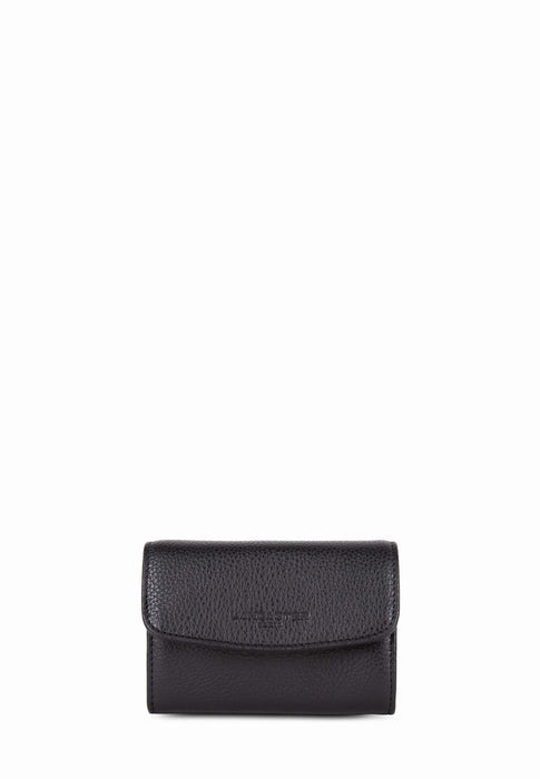 Porte feuille Lancaster Foulonne pm 170-20 NOIR