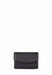 Porte feuille Lancaster Foulonne pm 170-20 NOIR