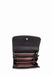 Porte feuille Lancaster Foulonne pm 170-20 NOIR