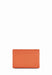 Porte feuille Lancaster Foulonne pm 170-20 ORANGE