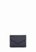 Porte feuille Lancaster Foulonne pm 170-29 BLEUFONC