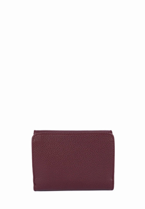 Porte feuille Lancaster Foulonne pm 170-29 BORDEAUX