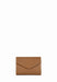 Porte feuille Lancaster Foulonne pm 170-29 CAMEL