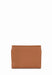 Porte feuille Lancaster Foulonne pm 170-29 CARAMEL