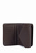 Porte feuille Lancaster Foulonne pm 170-29 MARRONFO