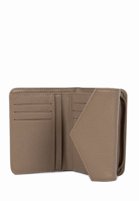 Porte feuille Lancaster Foulonne pm 170-29 SABLEFONC