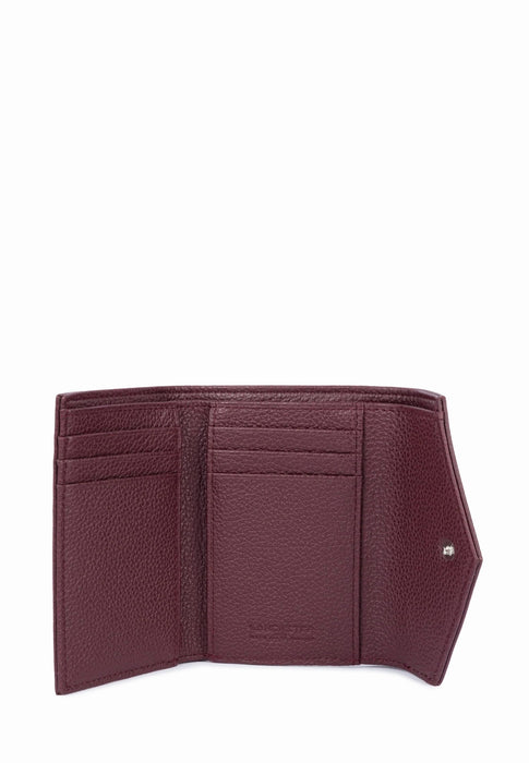 Porte feuille Lancaster Foulonne pm 170-36 BORDEAUX