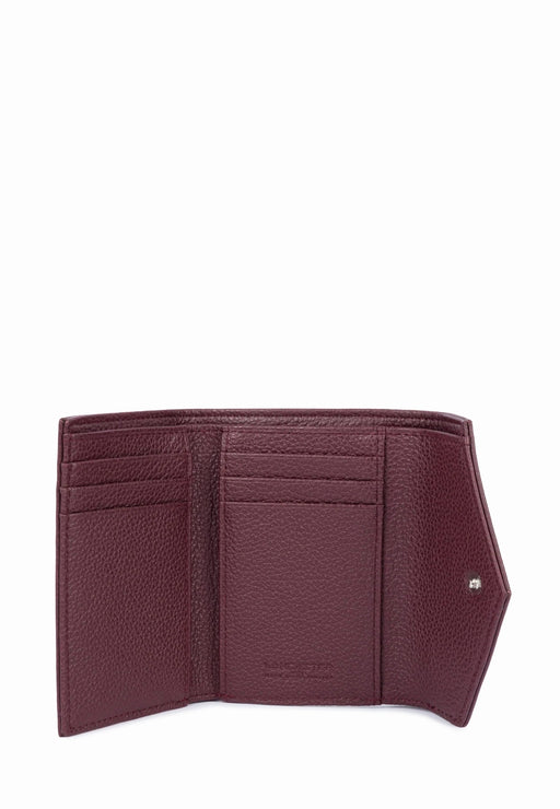 Porte feuille Lancaster Foulonne pm 170-36 BORDEAUX