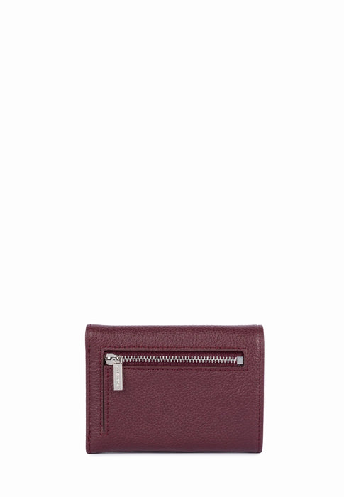 Porte feuille Lancaster Foulonne pm 170-36 BORDEAUX