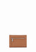 Porte feuille Lancaster Foulonne pm 170-36 CAMEL