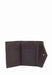 Porte feuille Lancaster Foulonne pm 170-36 MARRONFO