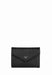 Porte feuille Lancaster Foulonne pm 170-36 NOIR